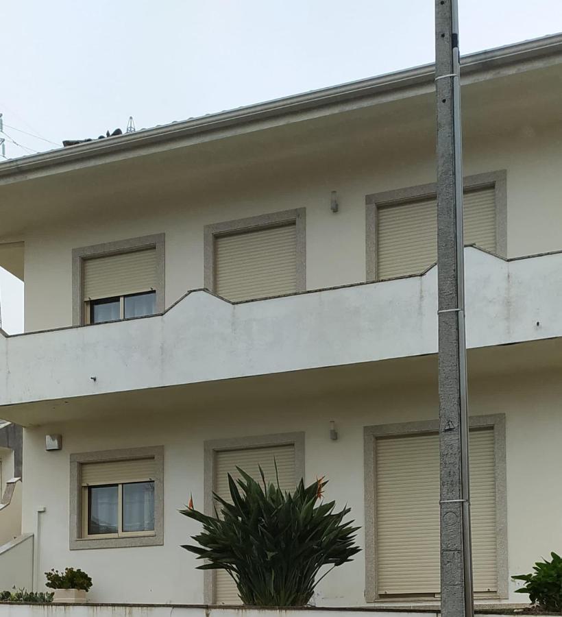 Casa Carla Guimarães Exterior foto